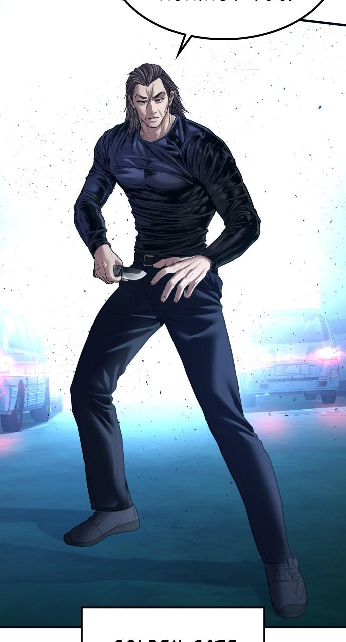 Manager Kim Chap 136 - Next Chap 137