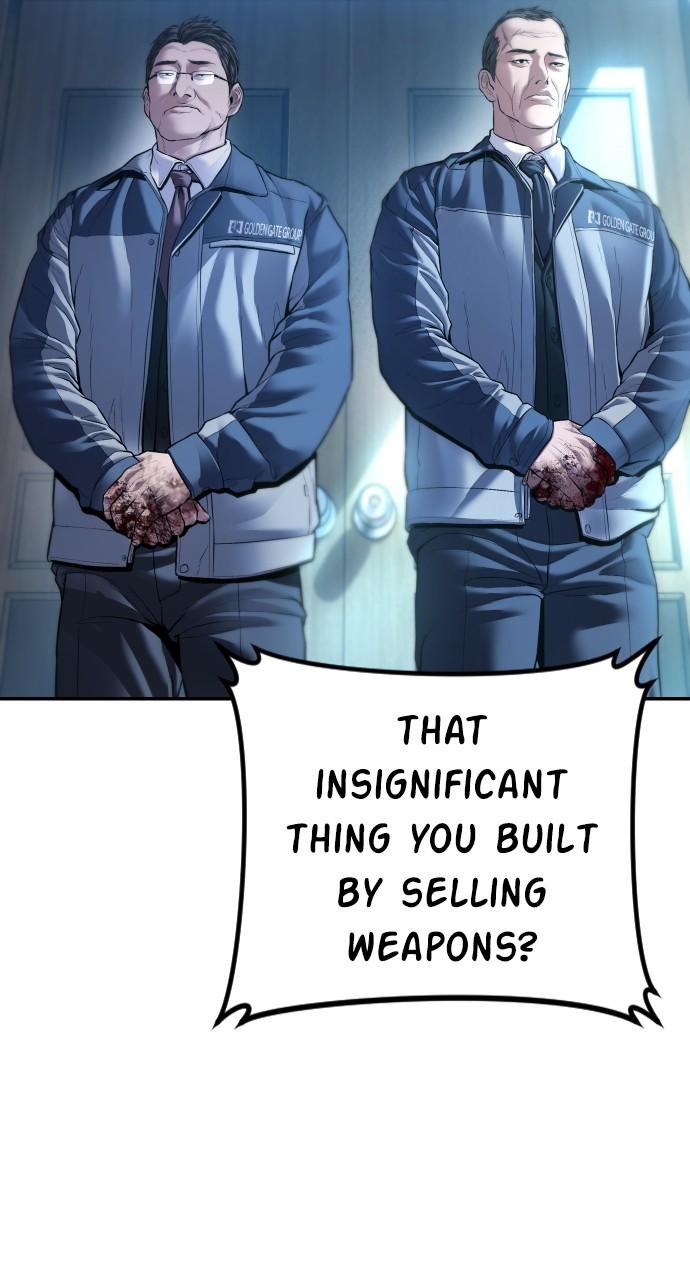 Manager Kim Chap 136 - Next Chap 137