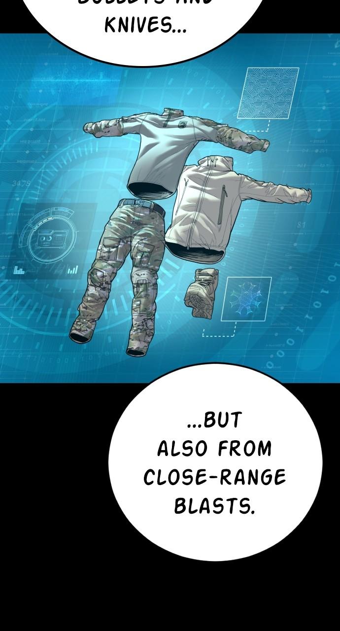 Manager Kim Chap 136 - Next Chap 137