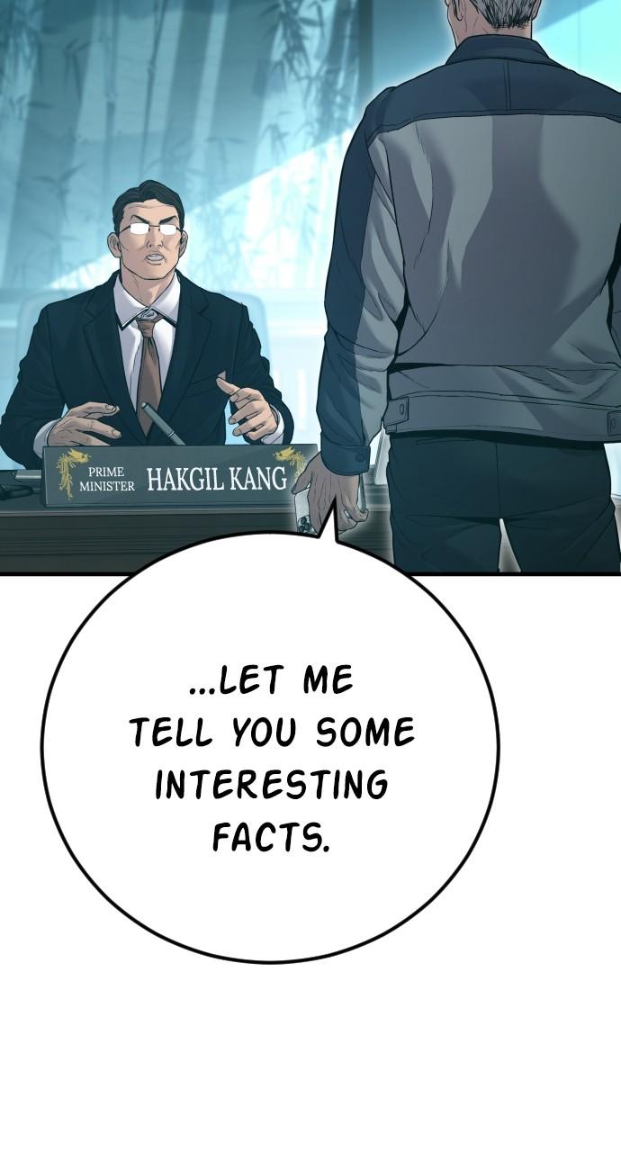 Manager Kim Chap 136 - Next Chap 137