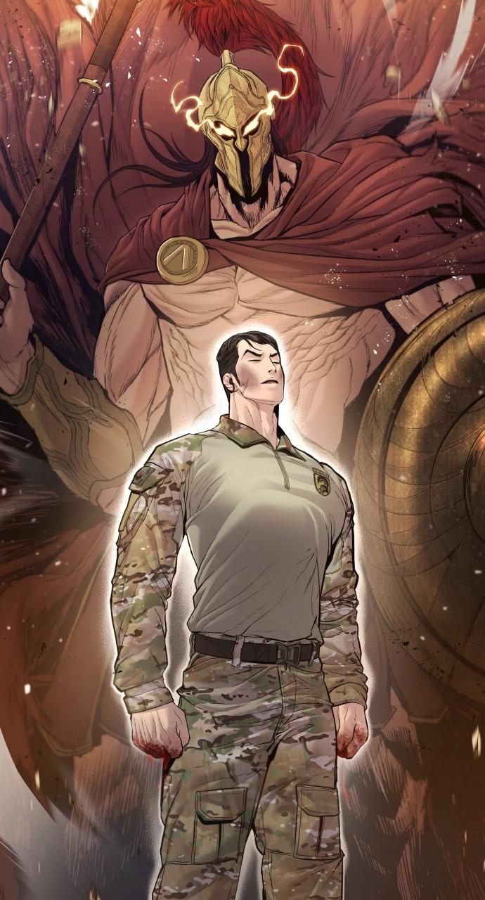 Manager Kim Chap 138 - Next Chap 139