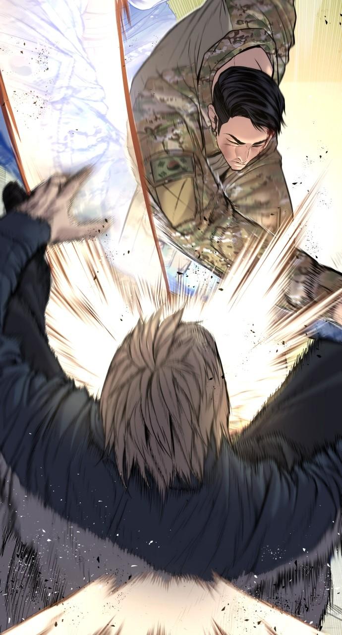 Manager Kim Chap 138 - Next Chap 139