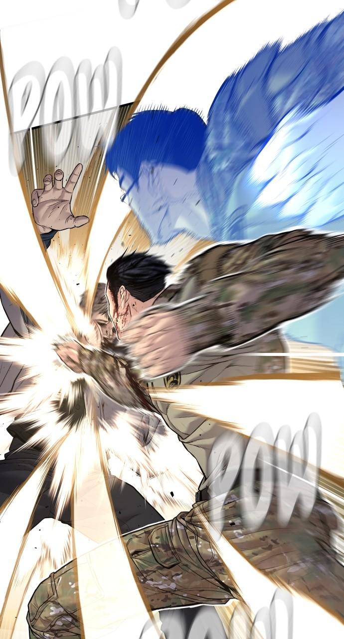 Manager Kim Chap 138 - Next Chap 139