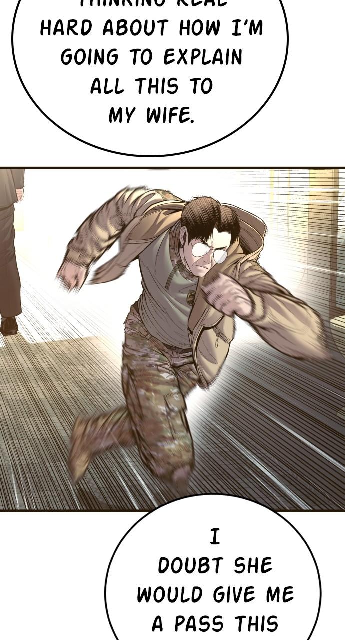 Manager Kim Chap 138 - Next Chap 139