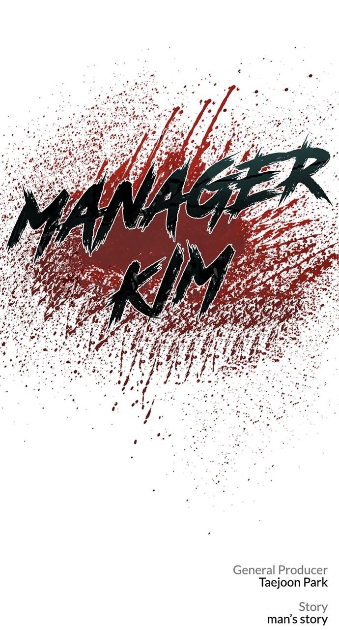 Manager Kim Chap 138 - Next Chap 139