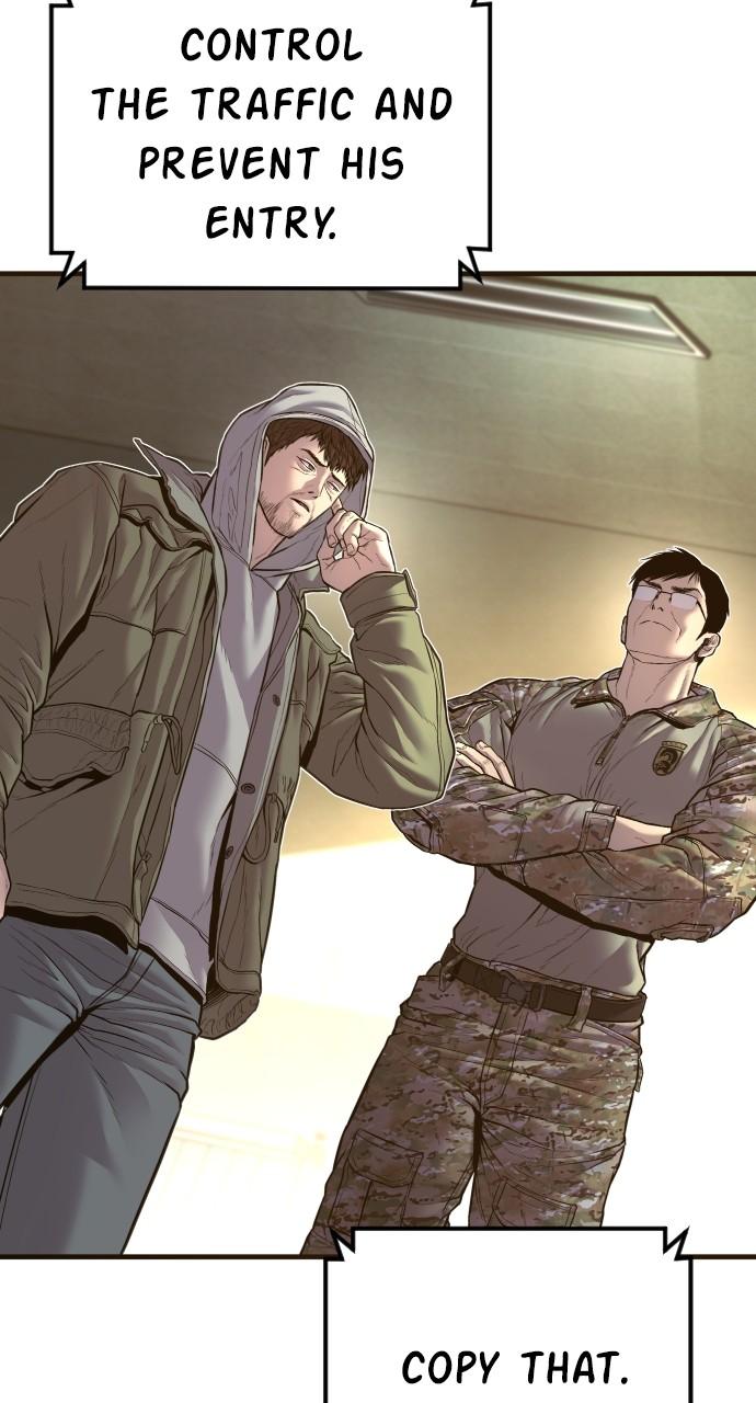 Manager Kim Chap 138 - Next Chap 139