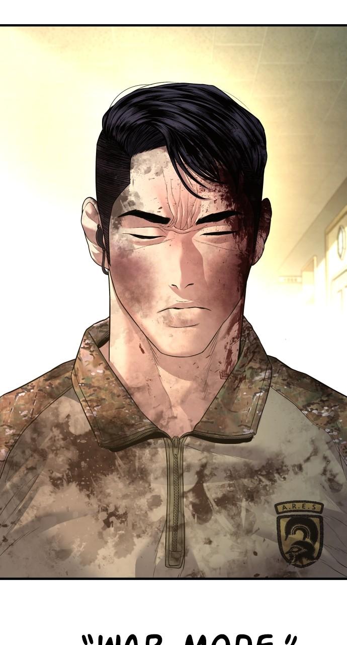 Manager Kim Chap 138 - Next Chap 139