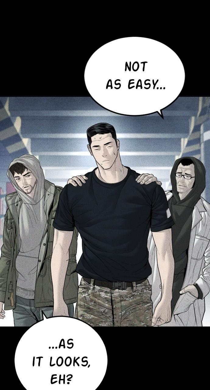 Manager Kim Chap 138 - Next Chap 139