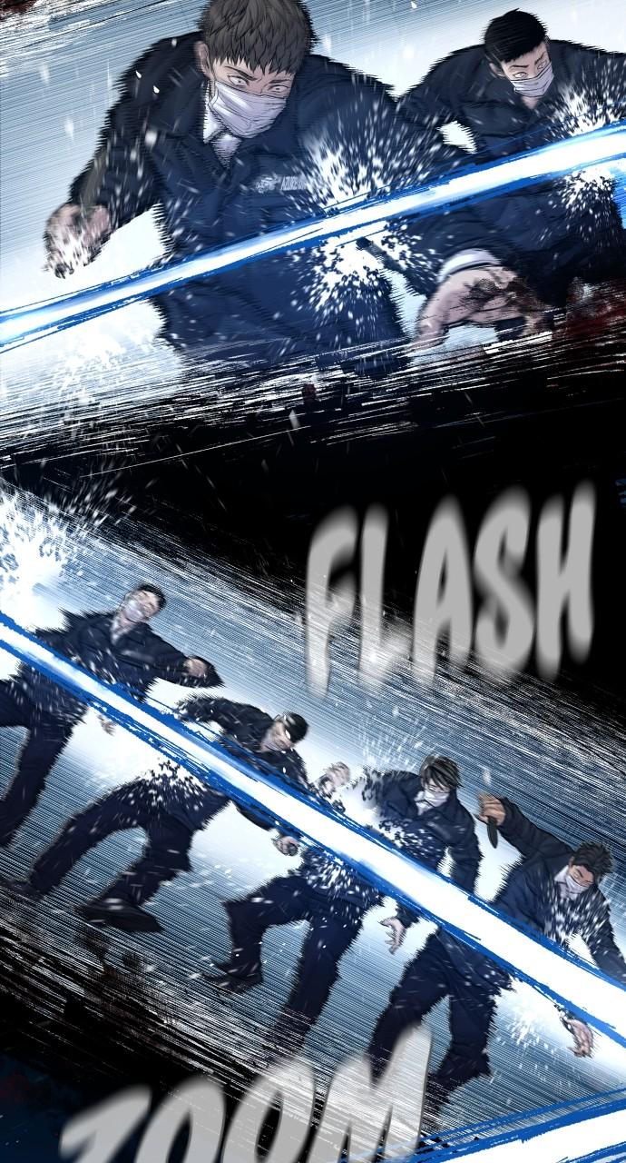 Manager Kim Chap 138 - Next Chap 139