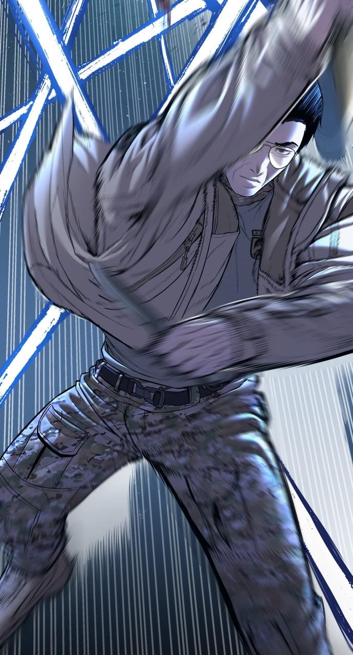 Manager Kim Chap 138 - Next Chap 139