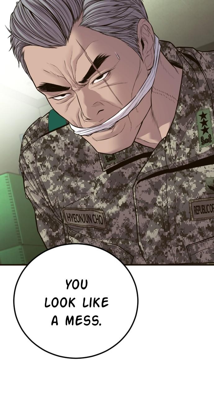 Manager Kim Chap 138 - Next Chap 139