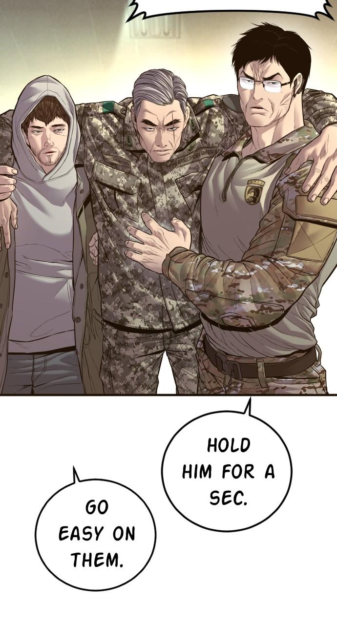 Manager Kim Chap 138 - Next Chap 139