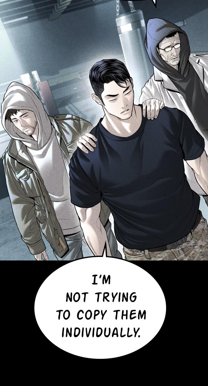 Manager Kim Chap 138 - Next Chap 139