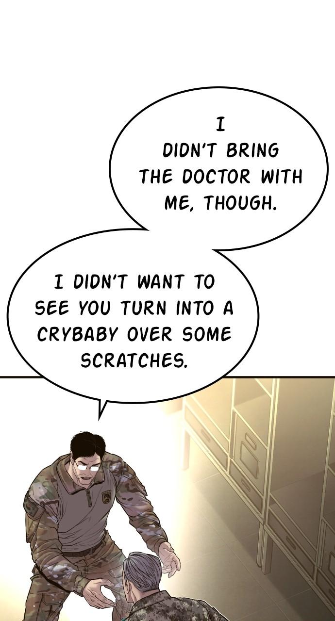 Manager Kim Chap 138 - Next Chap 139