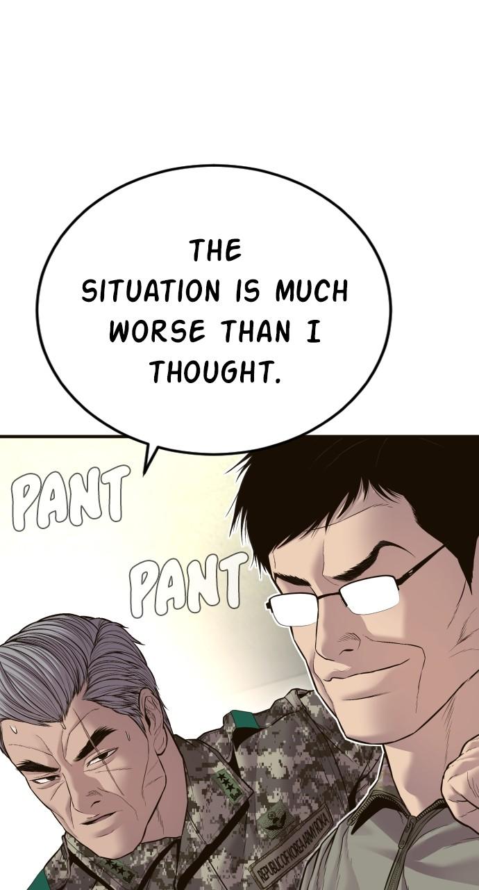 Manager Kim Chap 138 - Next Chap 139