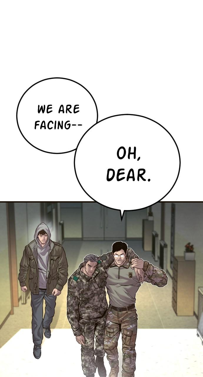 Manager Kim Chap 138 - Next Chap 139