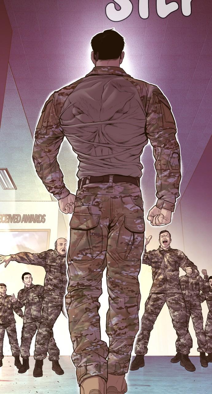 Manager Kim Chap 138 - Next Chap 139