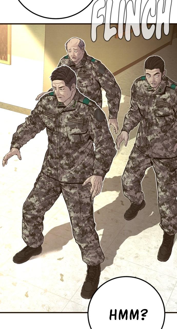 Manager Kim Chap 138 - Next Chap 139