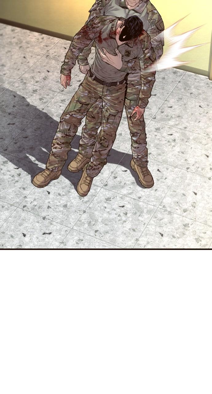 Manager Kim Chap 138 - Next Chap 139