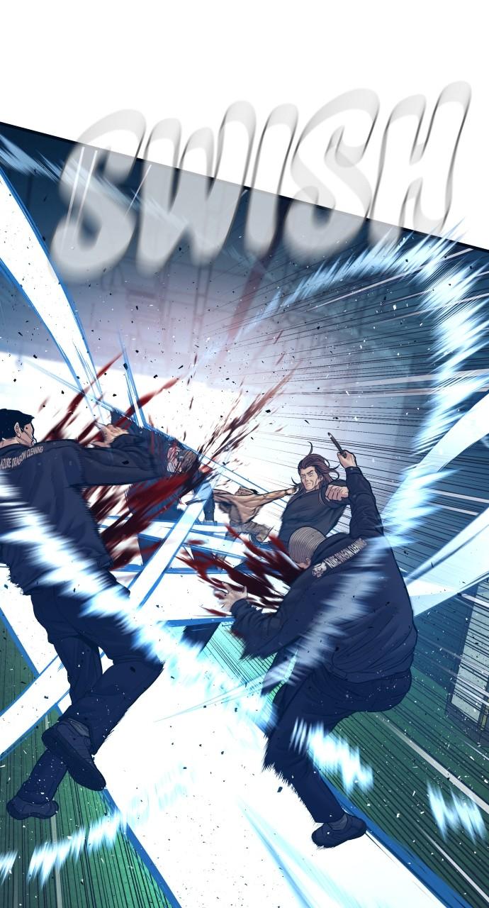 Manager Kim Chap 138 - Next Chap 139