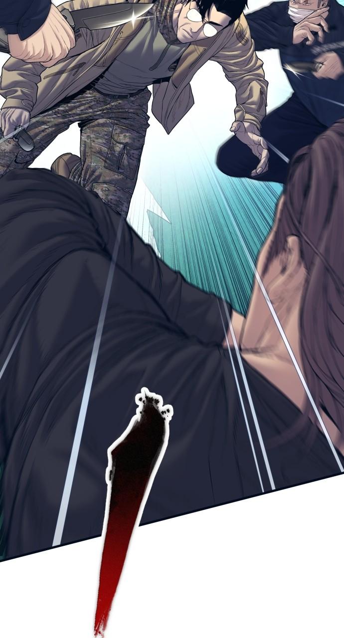 Manager Kim Chap 138 - Next Chap 139