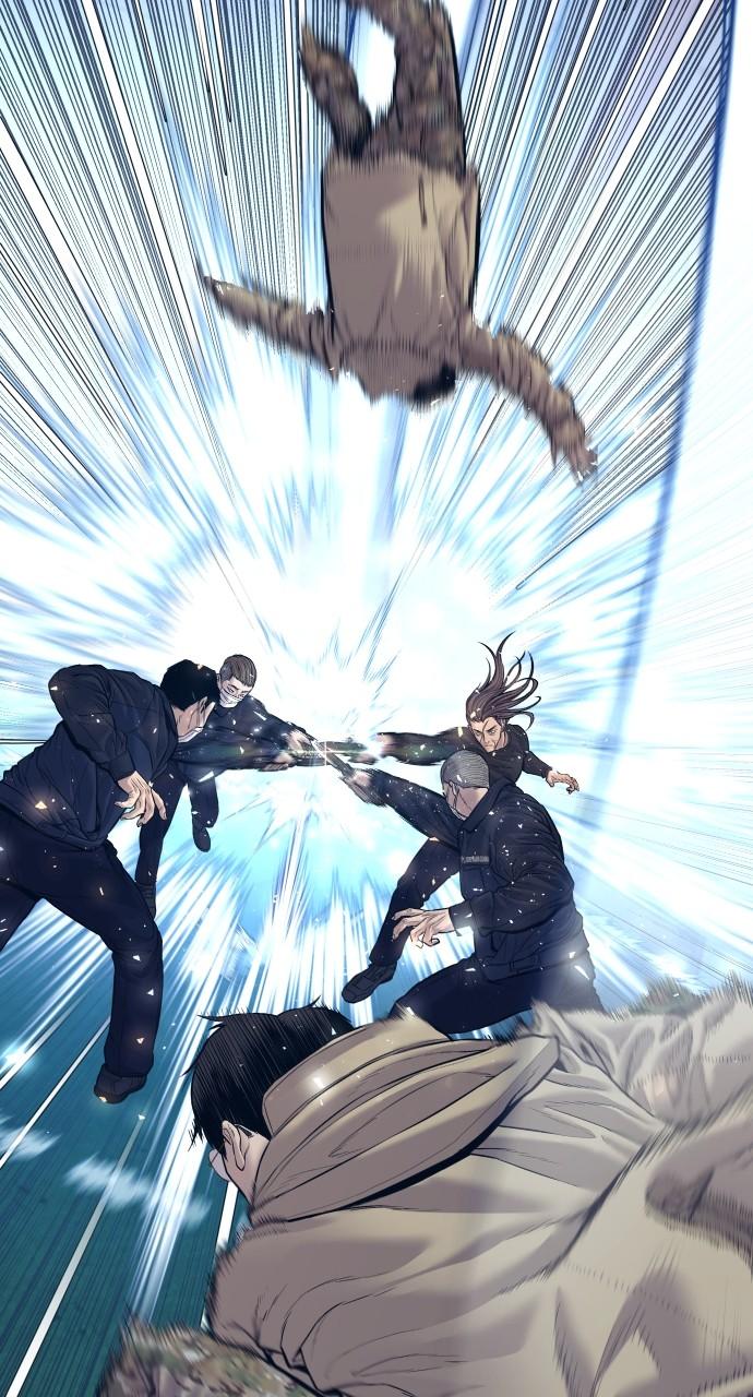 Manager Kim Chap 138 - Next Chap 139