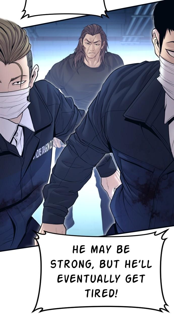 Manager Kim Chap 138 - Next Chap 139