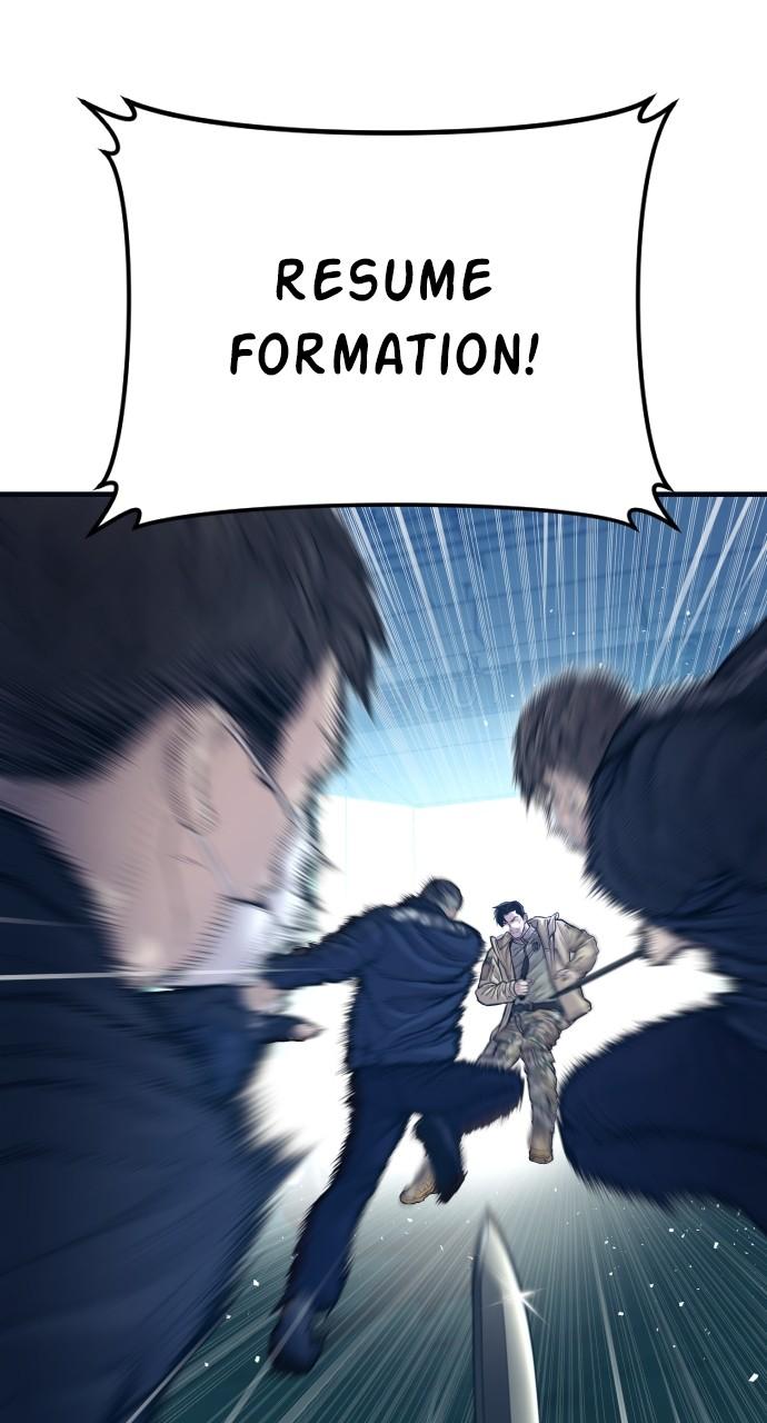 Manager Kim Chap 138 - Next Chap 139