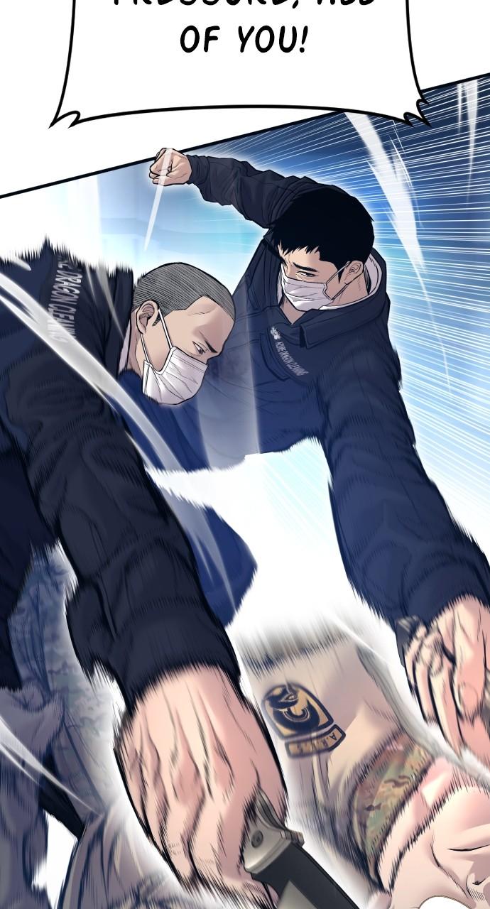 Manager Kim Chap 138 - Next Chap 139