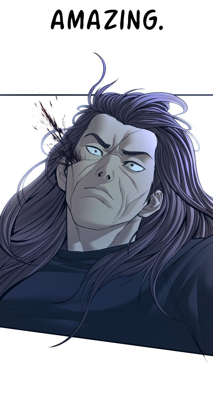 Manager Kim Chap 138 - Next Chap 139