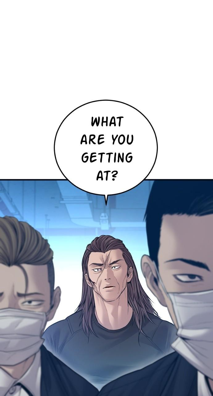 Manager Kim Chap 138 - Next Chap 139