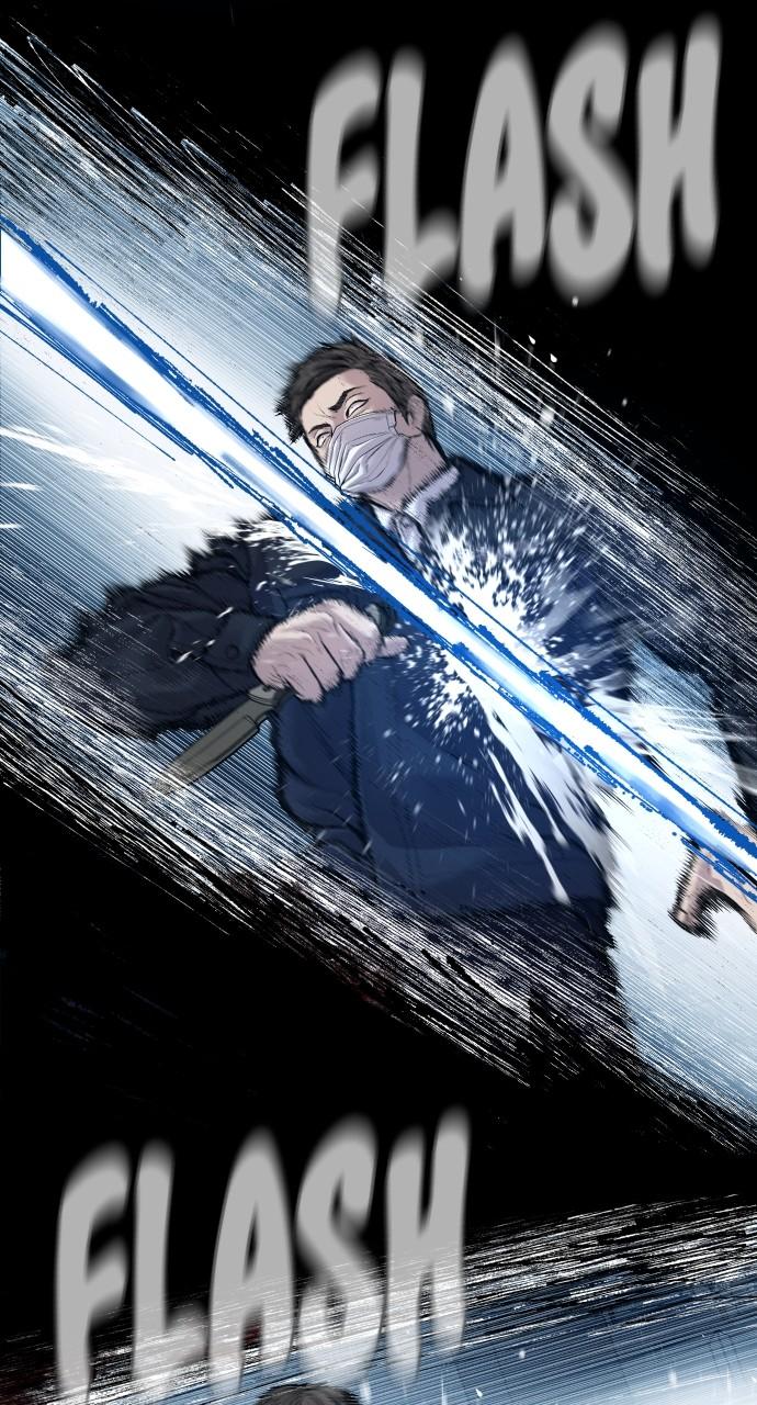 Manager Kim Chap 138 - Next Chap 139