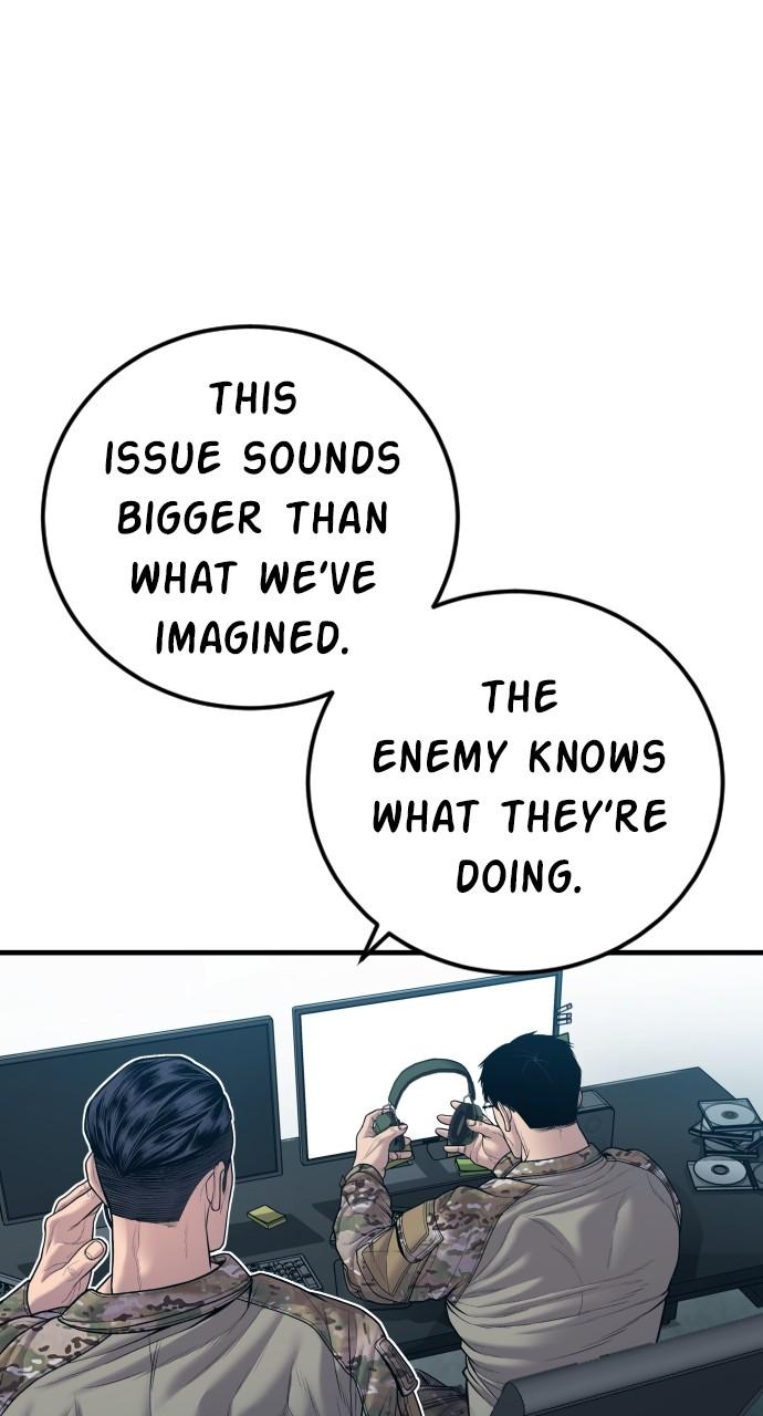 Manager Kim Chap 130 - Next Chap 131