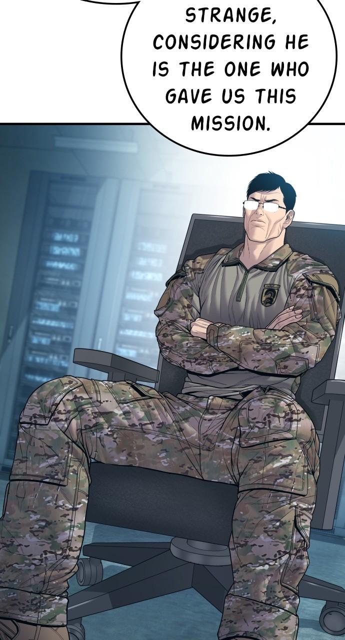 Manager Kim Chap 130 - Next Chap 131