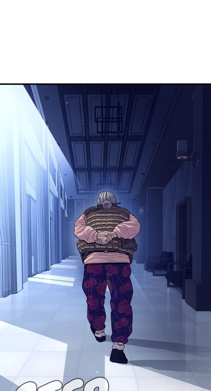 Manager Kim Chap 130 - Next Chap 131