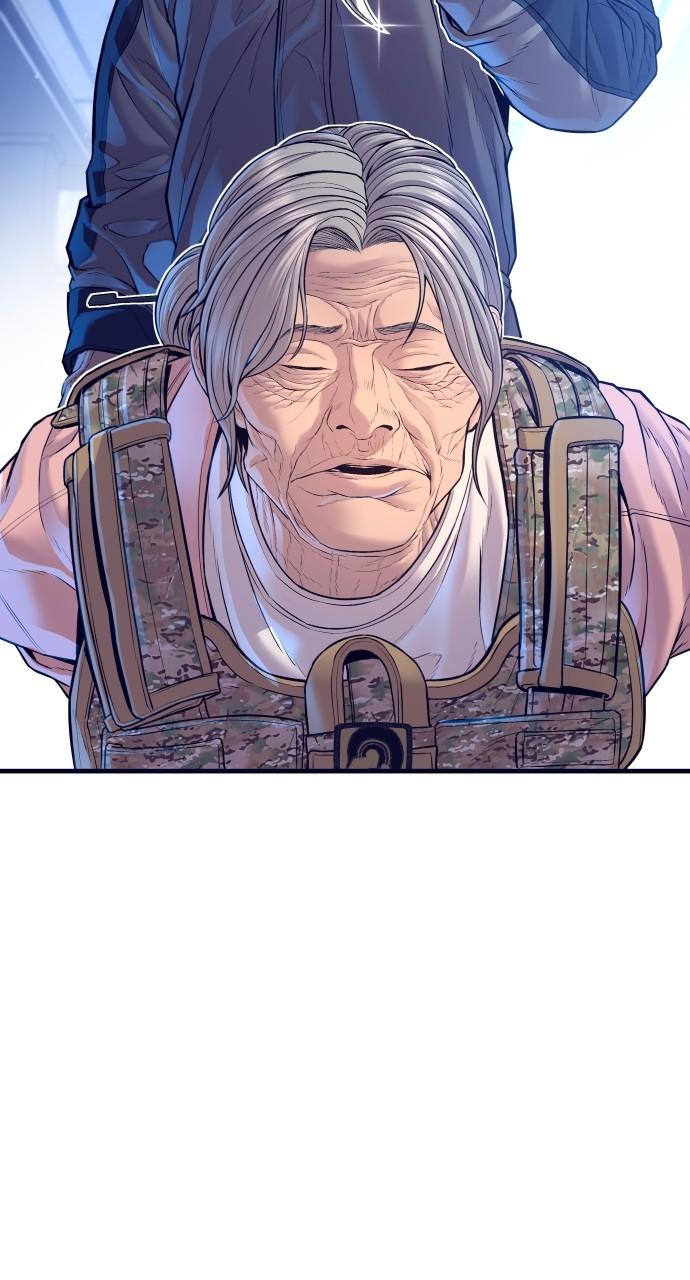 Manager Kim Chap 130 - Next Chap 131