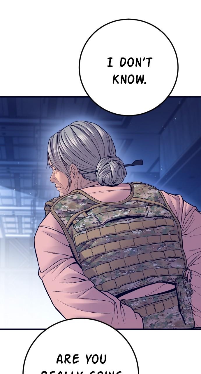 Manager Kim Chap 130 - Next Chap 131