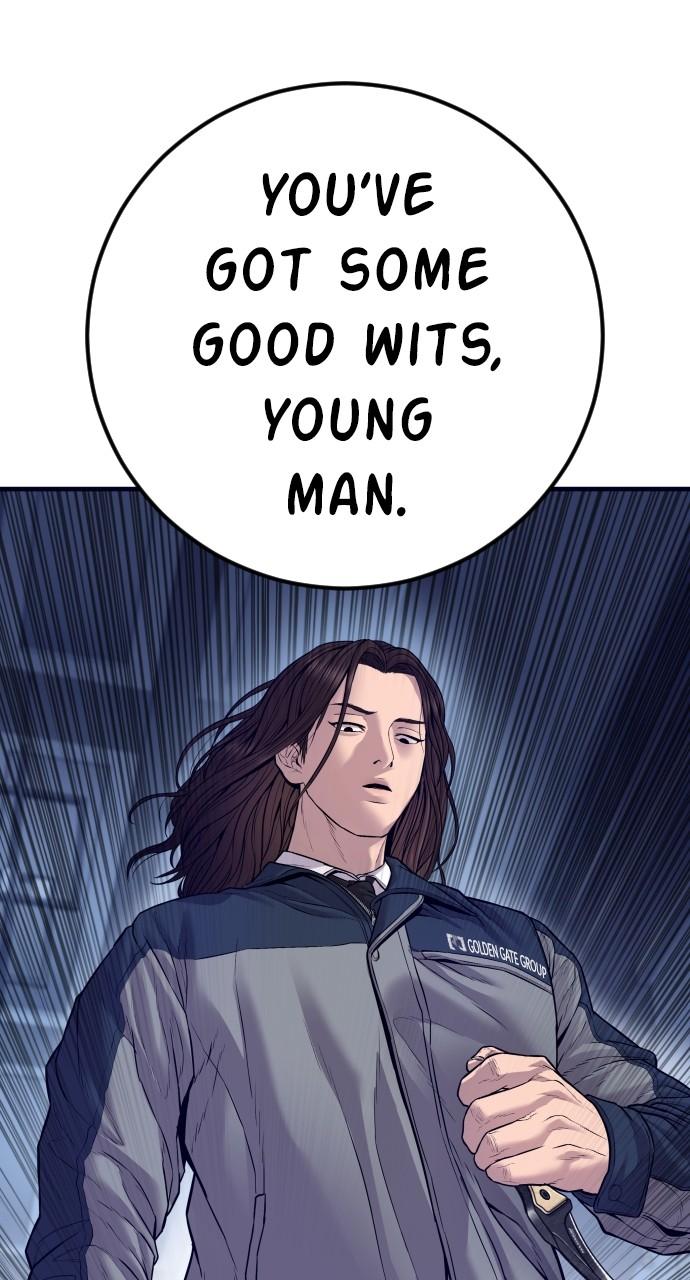 Manager Kim Chap 130 - Next Chap 131