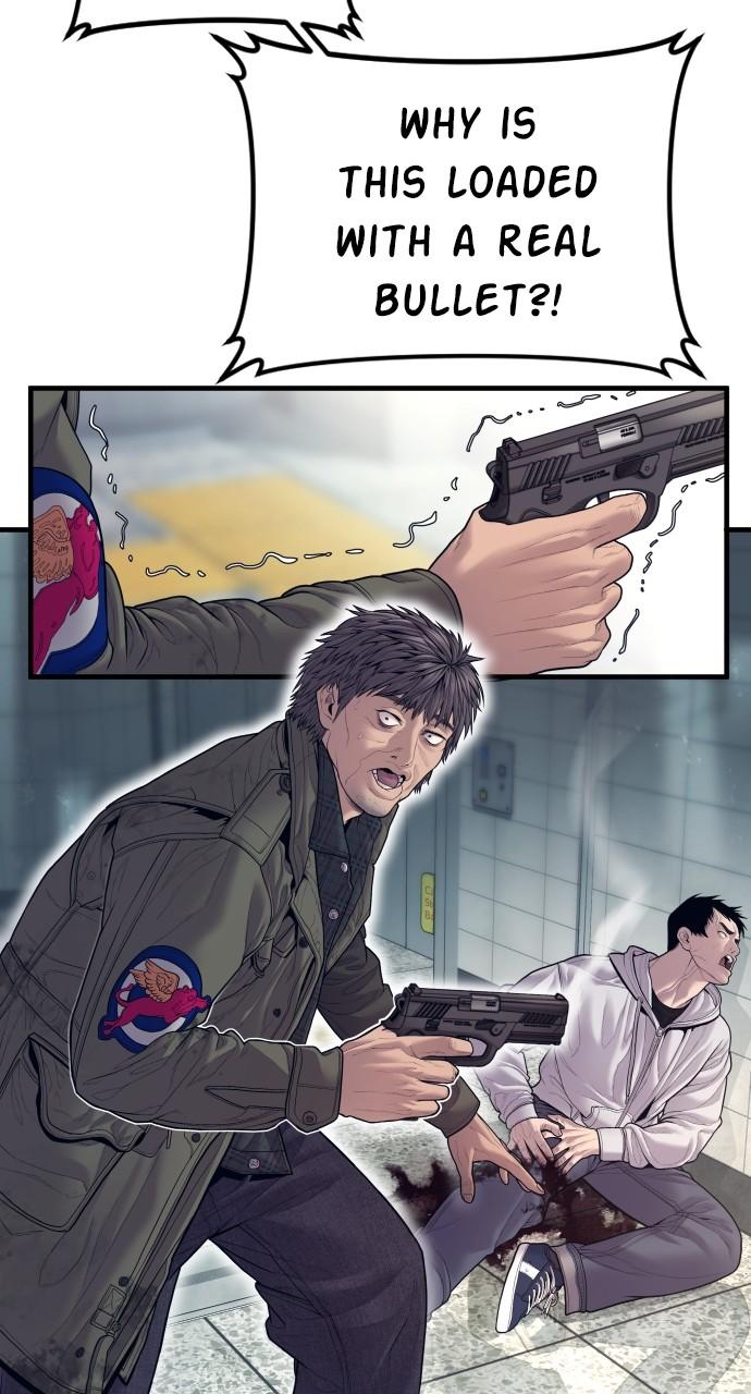 Manager Kim Chap 130 - Next Chap 131