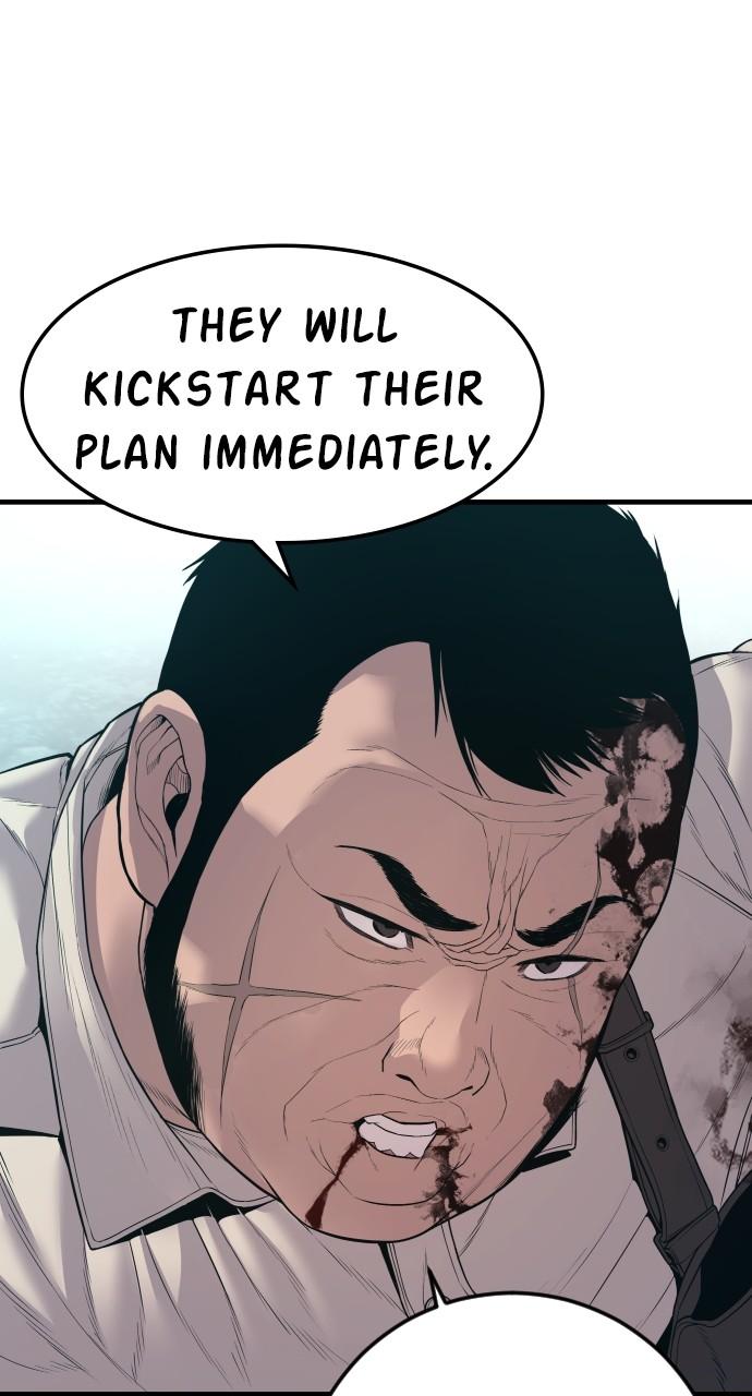 Manager Kim Chap 130 - Next Chap 131