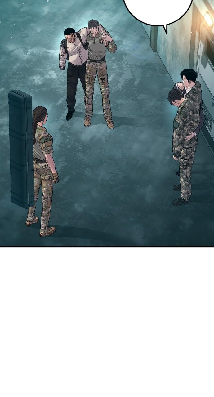 Manager Kim Chap 130 - Next Chap 131