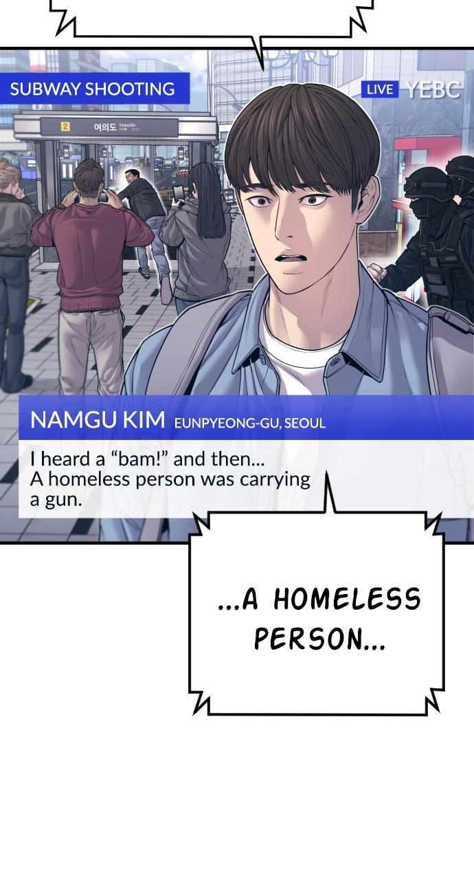 Manager Kim Chap 130 - Next Chap 131