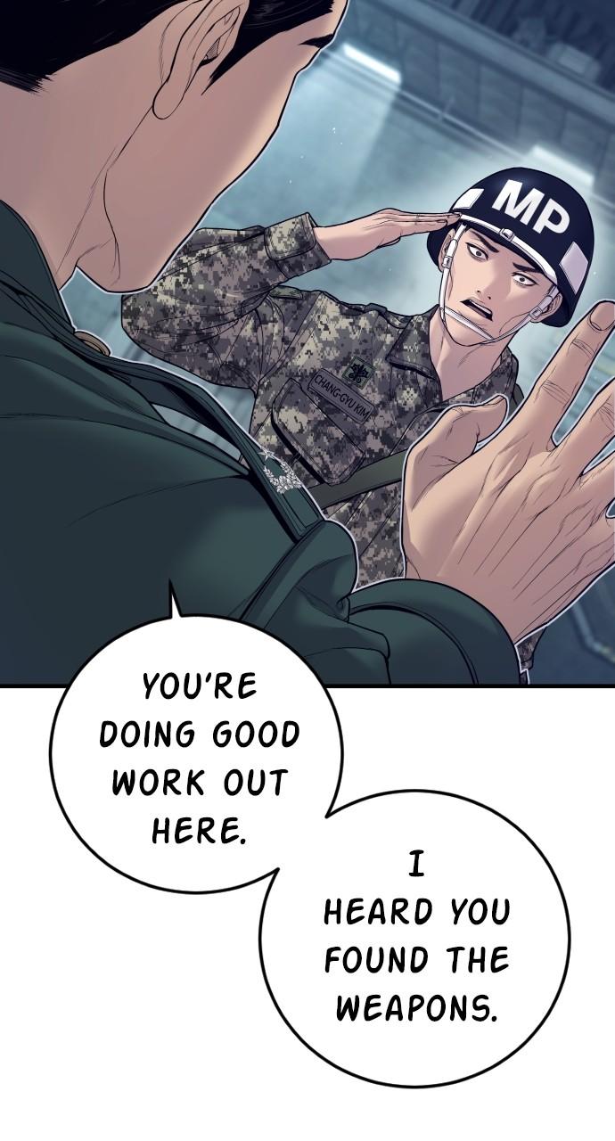 Manager Kim Chap 130 - Next Chap 131