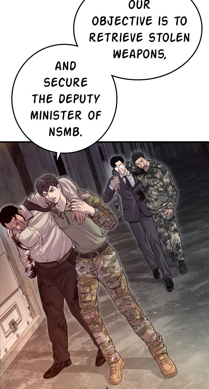Manager Kim Chap 130 - Next Chap 131