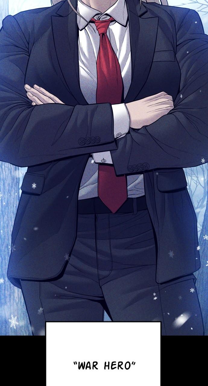 Manager Kim Chap 130 - Next Chap 131