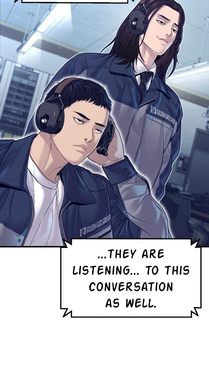 Manager Kim Chap 130 - Next Chap 131