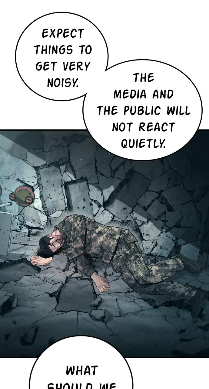 Manager Kim Chap 130 - Next Chap 131