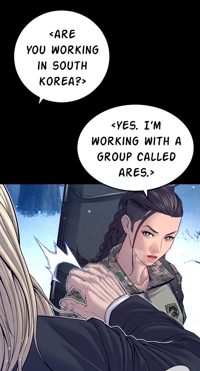 Manager Kim Chap 130 - Next Chap 131