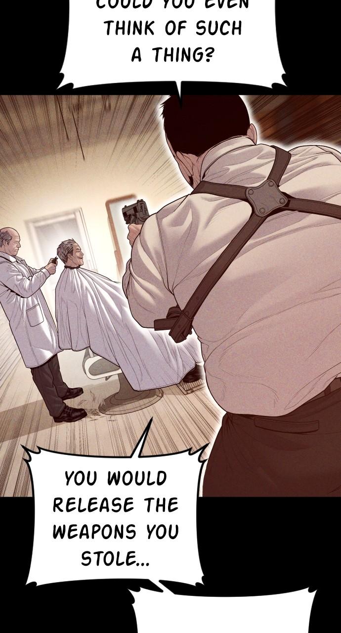 Manager Kim Chap 130 - Next Chap 131