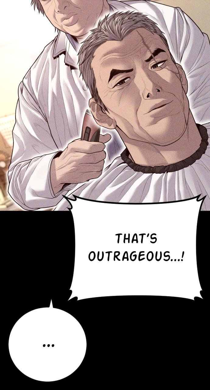 Manager Kim Chap 130 - Next Chap 131